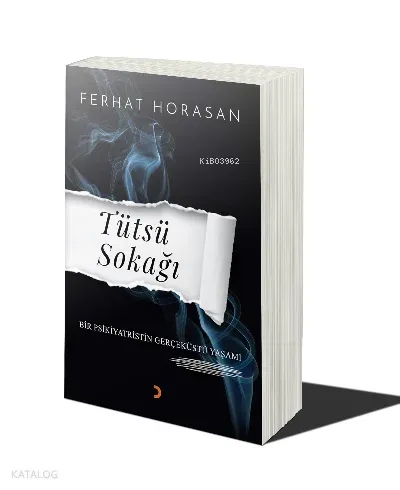 Tütsü Sokağı
