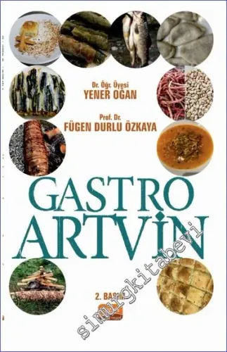 Gastro Artvin -         2023