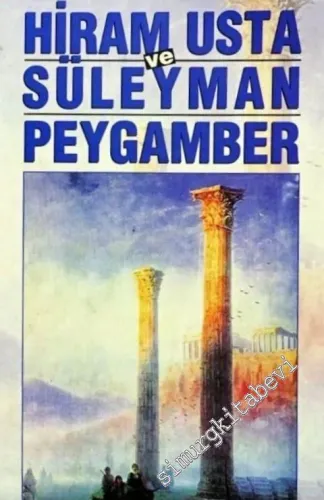 Hiram Usta ve Süleyman Peygamber -        2000