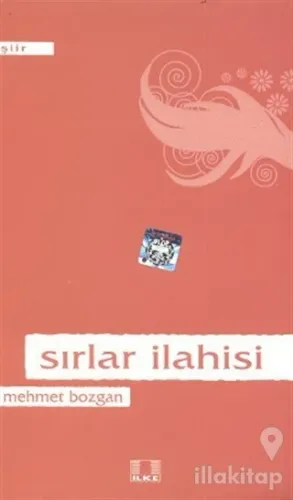 Sırlar İlahisi