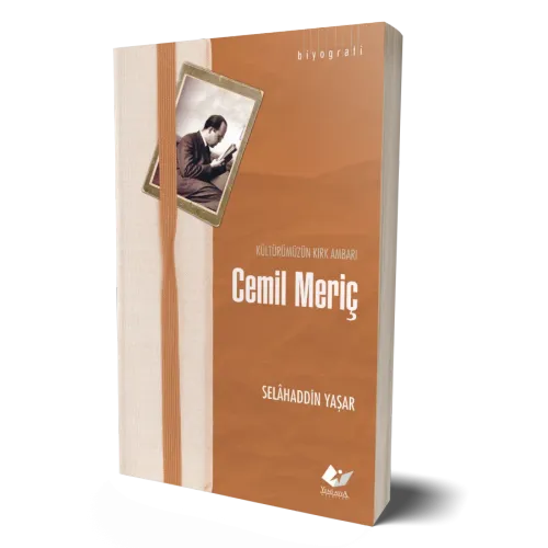 Cemil Meriç- 6542