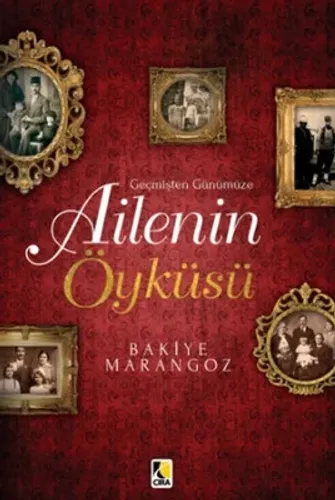 AİLENİN ÖYKÜSÜ
