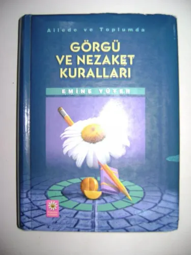 Görgü ve Nezaket Kuralları