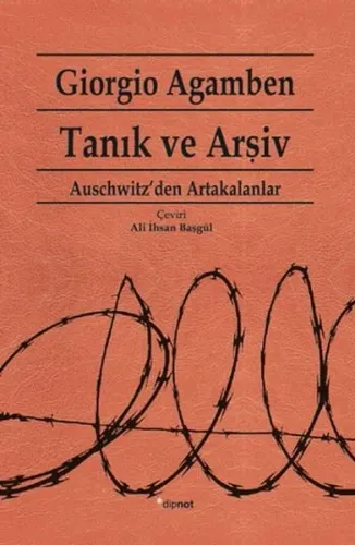 Tanık Ve Arşiv