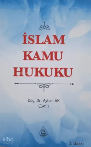 İslam Kamu Hukuku