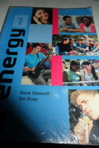 Energy 1