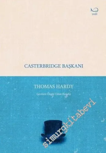 Casterbridge Başkanı -         2020