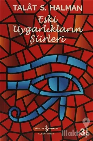 Eski Uygarlıkların Şiirleri