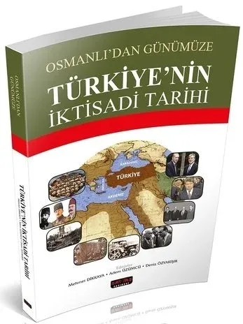 Türkiye'nin İktisadi Tarihi