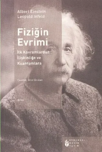 Fiziğin Evrimi