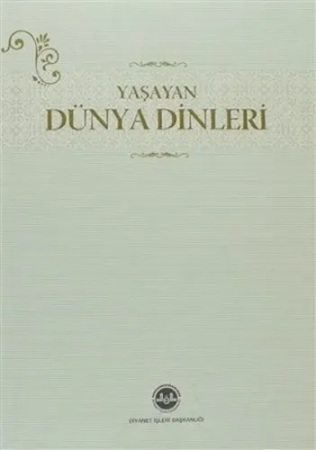 Yaşayan Dünya Dinleri