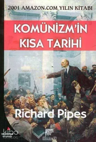 Komünizmin Kısa Tarihi