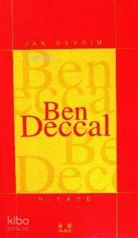 Ben Deccal