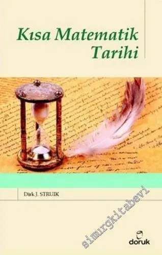 Kısa Matematik Tarihi -         2002