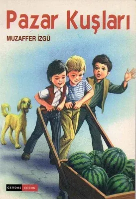 Pazar Kuşları
