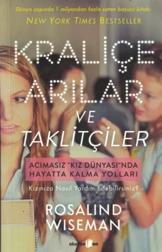 Kraliçe Arılar ve Taklitçiler