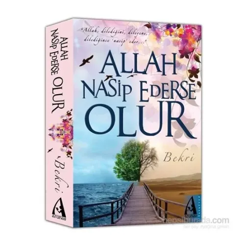 Allah Nasip Ederse Olur - Bekri