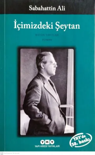 İçimizdeki Şeytan