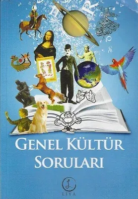 Genel Kültür Soruları