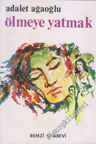 Ölmeye Yatmak -        1973
