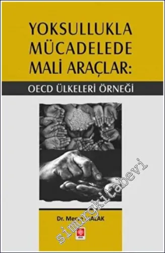Yoksullukla Mücadelede Mali Araçlar : OECD Ülkeleri Örneği -         2023