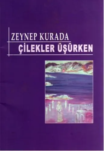 Çilekler Üşürken