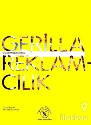 Gerilla Reklamcılık
