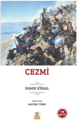Cezmi ;(Sadeleştirilmiş, İnceleme, Tam Metin)