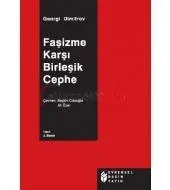 Faşizme Karşı Birleşik Cephe