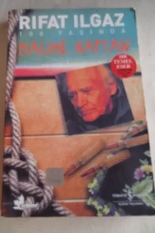 Halime Kaptan