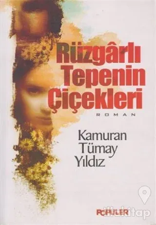 Rüzgarlı Tepenin Çiçekleri