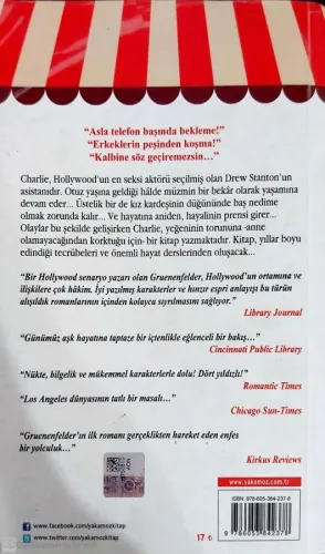 Boş Yere Süslenme Kim Gruenenfelder Sonsuz Kitap %39 indirimli
