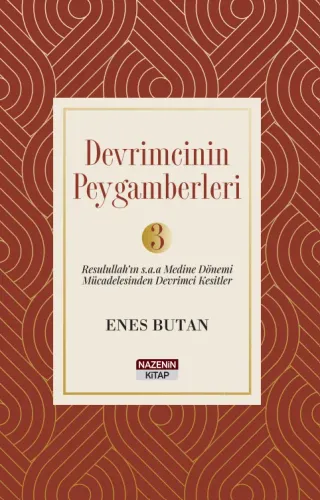 Devrimcinin Peygamberleri 3