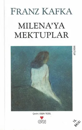 Milena'ya Mektuplar