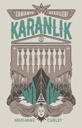 Zamanın Bekçileri 2 - Karanlık