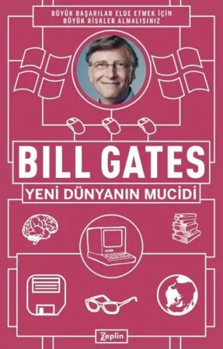 Bill Gates