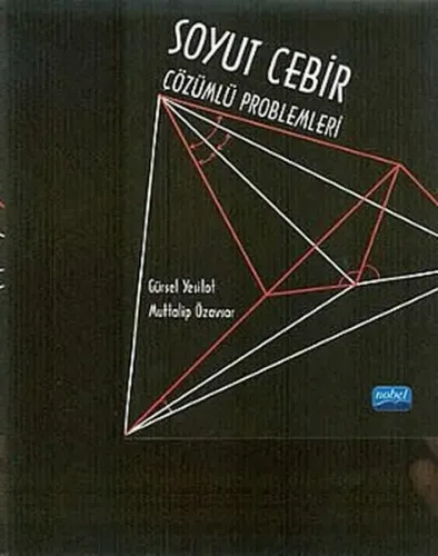 Soyut Cebir Çözümlü Problemleri