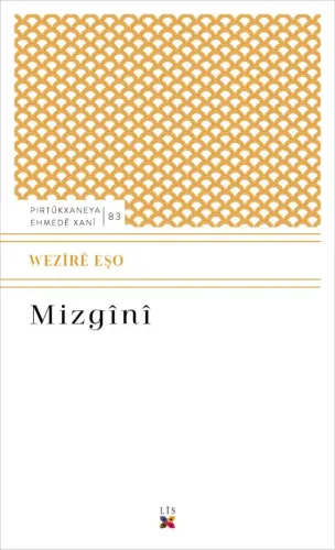 MIZGÎNÎ