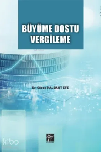 Büyüme Dostu Vergileme