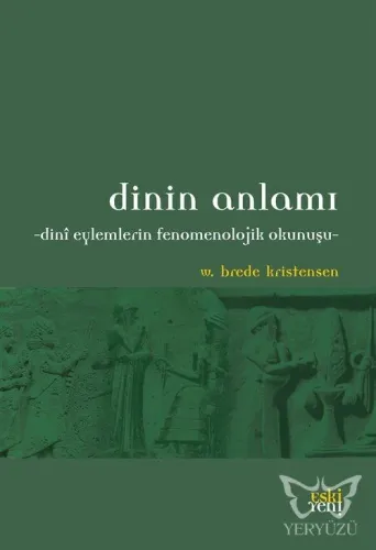 Dinin Anlamı