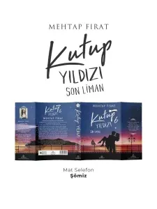 KUTUP YILDIZI 6: SON LİMAN - CİLTLİ