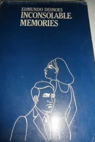 Inconsolable Memories