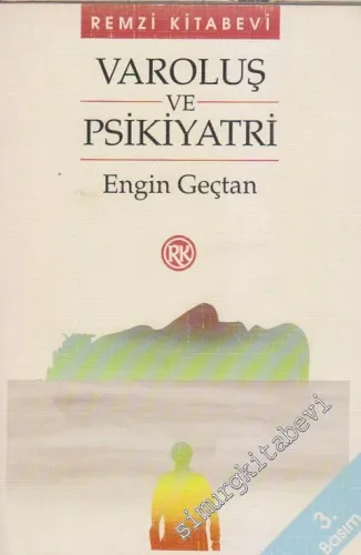 Varoluş ve Psikiyatri -        1992