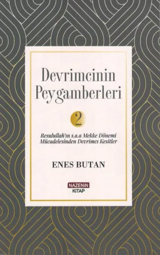 Devrimcinin Peygamberleri - 2