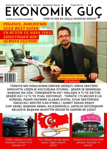 Ekonomik Güç
