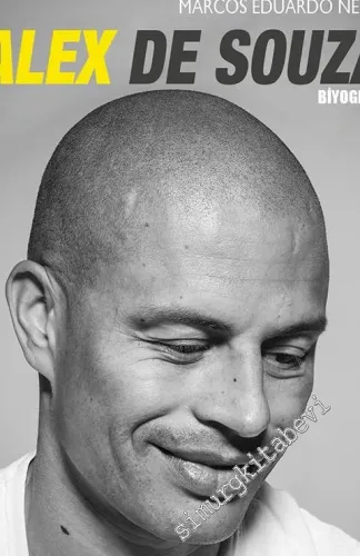 Alex de Souza -         2016
