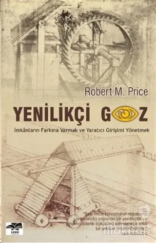 Yenilikçi Göz