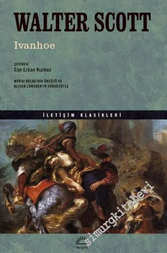 Ivanhoe -         2023