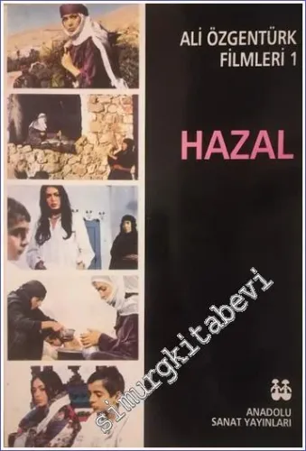 Hazal: Ali Özgentürk Filmleri 1 -        1995