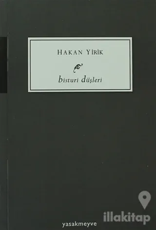 Bisturi Düşleri